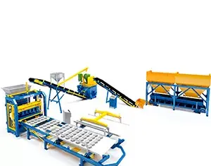 Импортозамещение в строительном производстве