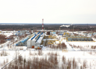 Как организовать грузоперевозки на Вынгапуровское месторождение?