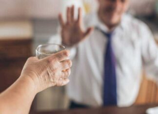 Кодирование от алкоголизма по методу Довженко