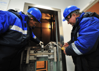 Какую квалификацию должны иметь лифтёры?