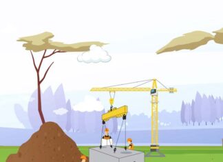 Этапы обслуживания жироуловителей