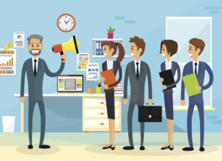 С чего начать запуск работы отдела продаж?