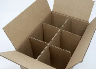 Коробки из гофрированного картона: достоинства гофроупаковки