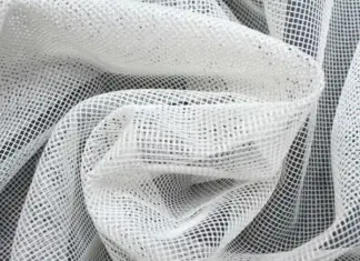 Виды москитных сеток