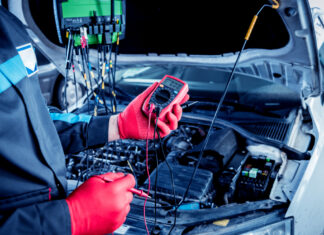 Курсы автоэлектрика