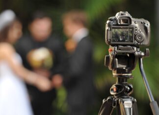 Как Мы Снимали Свадьбу в Экстремальных Условиях: Реальные Истории Фотографов