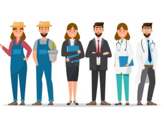 Как определиться с выбором профессии?