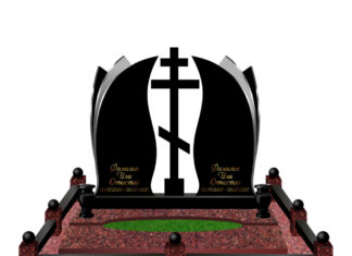 Двойные памятники: дань памяти и вечного единства