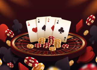 Как пройти регистрацию в 1GO casino?