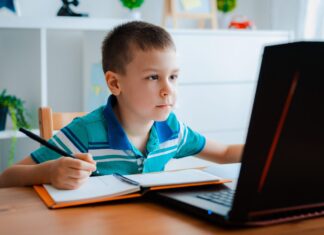 Образование онлайн: новые горизонты непрерывного самосовершенствования в комфортных условиях