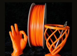 PLA пластик: что это и где использовать в 3D печати