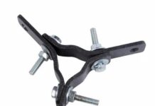 Особенности колец для растяжки мачт