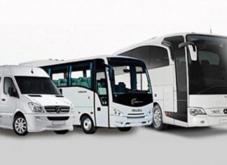 Особенности перевозки пассажиров городским транспортом