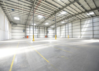 Как арендовать складское помещение ?