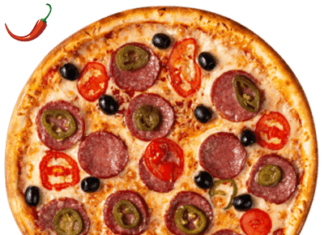 Почему заказ роллов и пиццы на дом — это удобно и выгодно