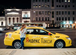 10 причин работать в Яндекс Такси