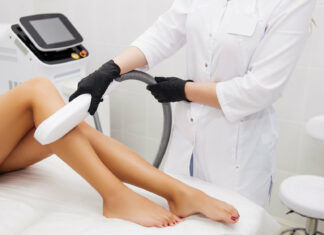 Как выбрать аппарат для лазерной эпиляции: рекомендации