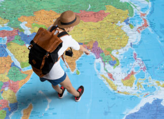 Как путешествовать россиянам по Европе?