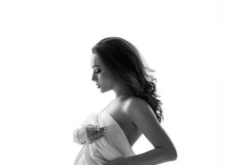 Фотосъемка Беременных: От Забавных Моментов до Профессиональных Шедевров