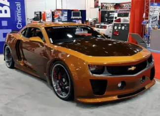 Особенности тюнинга автомобилей