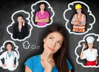 Выбор специальностей по предметам ЕГЭ