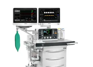 Наркозно-дыхательный аппарат — что это, особенности выбора