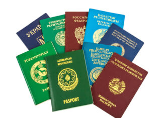 Для чего нужен перевод паспорта иностранного гражданина?