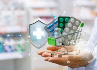 Сеть аптек: качество и доступность для каждого