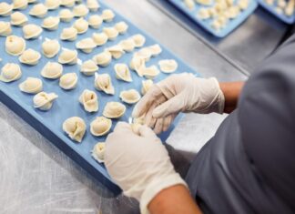 Полуфабрикатная продукция: разнообразие и оборудование для производства и продажи