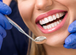 Стоматологическая клиника Asmus: место, где ваша улыбка оживает воплощается в реальность