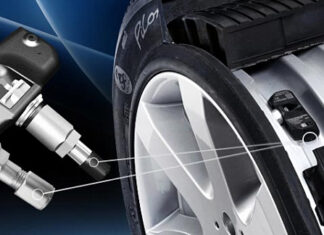 Вентиль давления в шинах и ободная лента: Необходимые компоненты для поддержания колес в идеальном состоянии