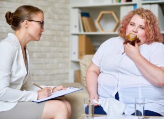 Как работать с клиентами с пищевыми расстройствами?