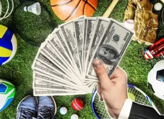 Ставки на спорт — современный тренд заработка