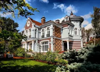 Искусство недвижимости: почему стоит купить участок на Рублёвке