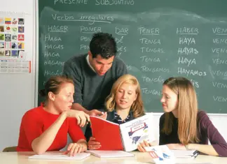 5 причин учить испанский язык