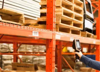 Особенности складского учета товаров