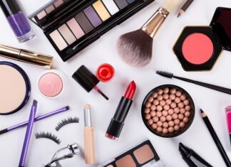 10 правил выбора декоративной косметики