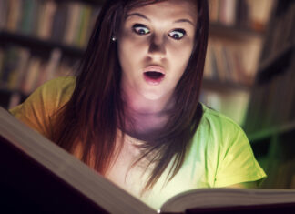 5 причин читать триллеры