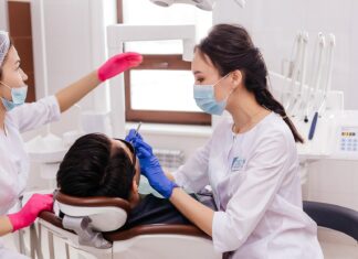 Как выбрать надежную стоматологию в Хэйхэ?