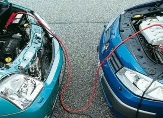 Как работает услуга Прикурить автомобиль?