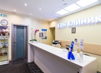 Международный медицинский центр ONCLINIC