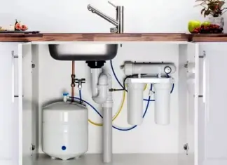 Фильтр для воды под мойку: какой лучше выбрать?
