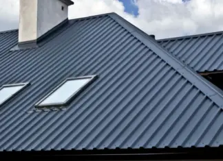 Как выбрать профнастил для вашей крыши?