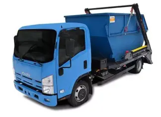 Особенности бункеровозов