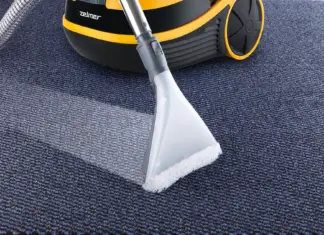 Как правильно выбрать моющий пылесос для химчистки?