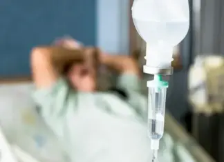 Капельница от похмелья: быстрое и безопасное избавление от неприятных последствий употребления алкоголя