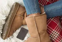 Какие угги в моде: советы по выбору