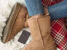 Какие угги в моде: советы по выбору