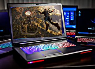 Игровые ноутбуки с поддержкой 4K: стоит ли переплачивать?