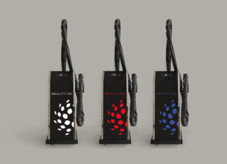 Аппараты для проведения массажа Beauty-OK